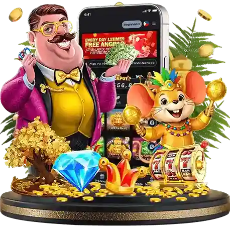 Download lol646 App