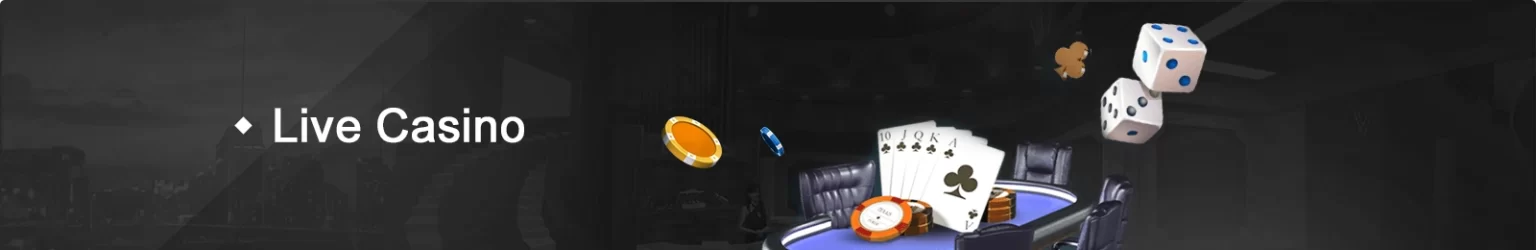 lol646 Live Casino