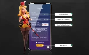 lol646 Casino Login