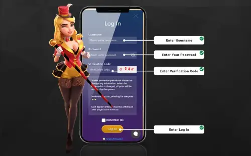 lol646 Casino Login