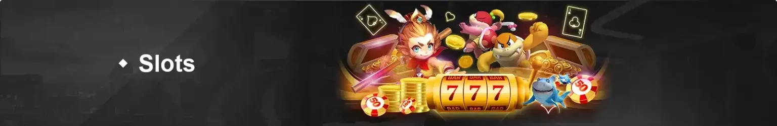 lol646 Slot Games