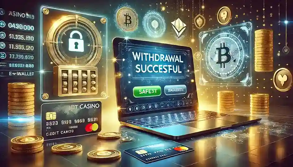 lol646 Casino Withdrawal