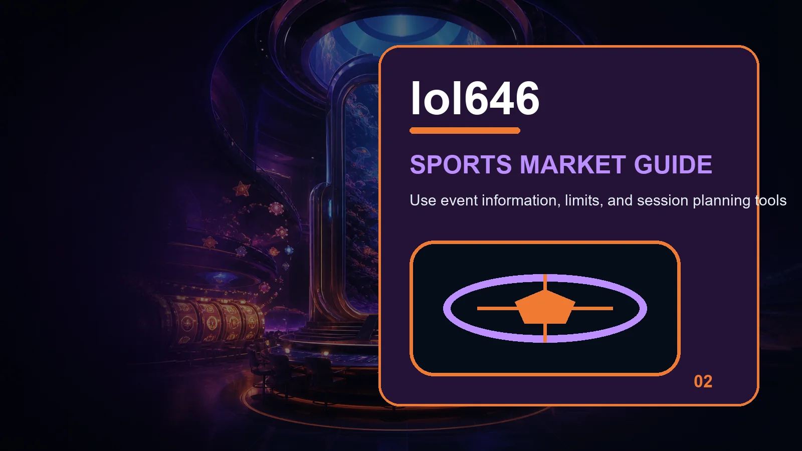 lol646 sports full-width visual guide 2