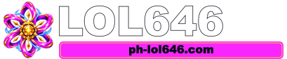lol646 logo for ph-lol646.com